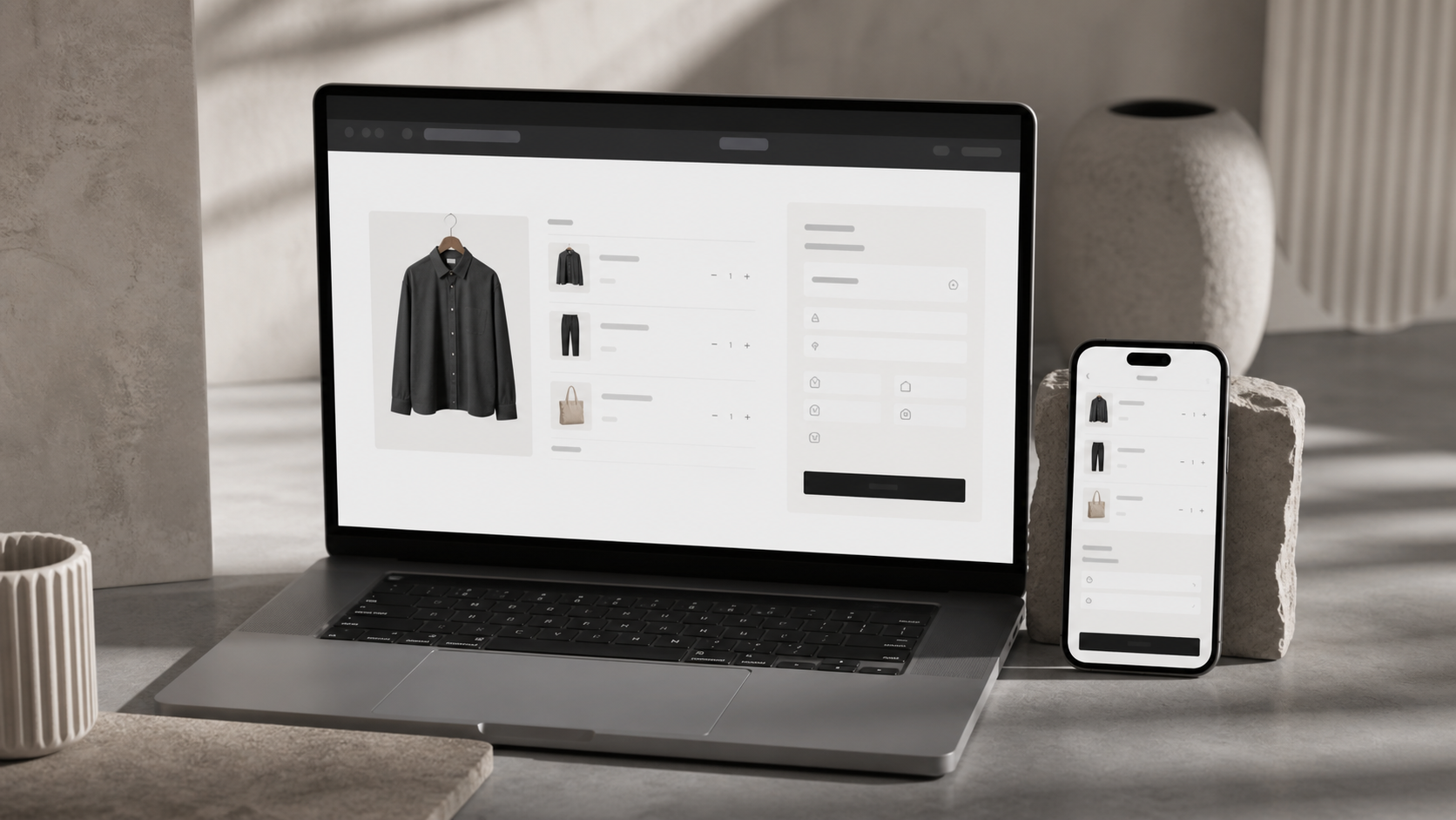 Zalando cart and checkout experimentation