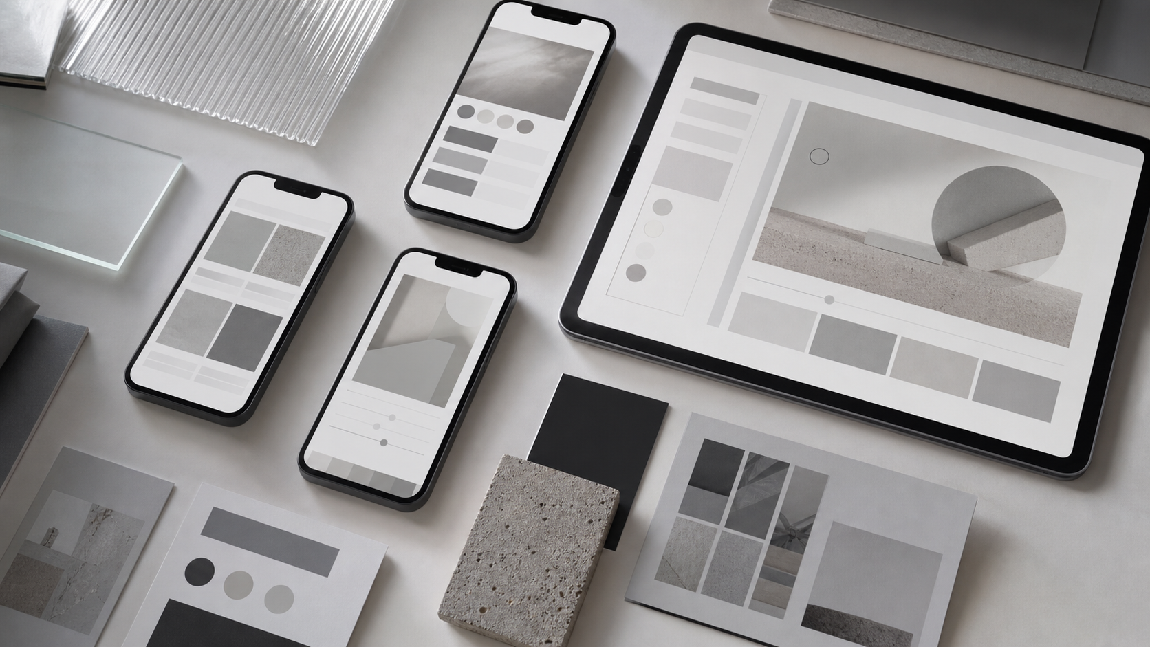 Zalando notification center experience
