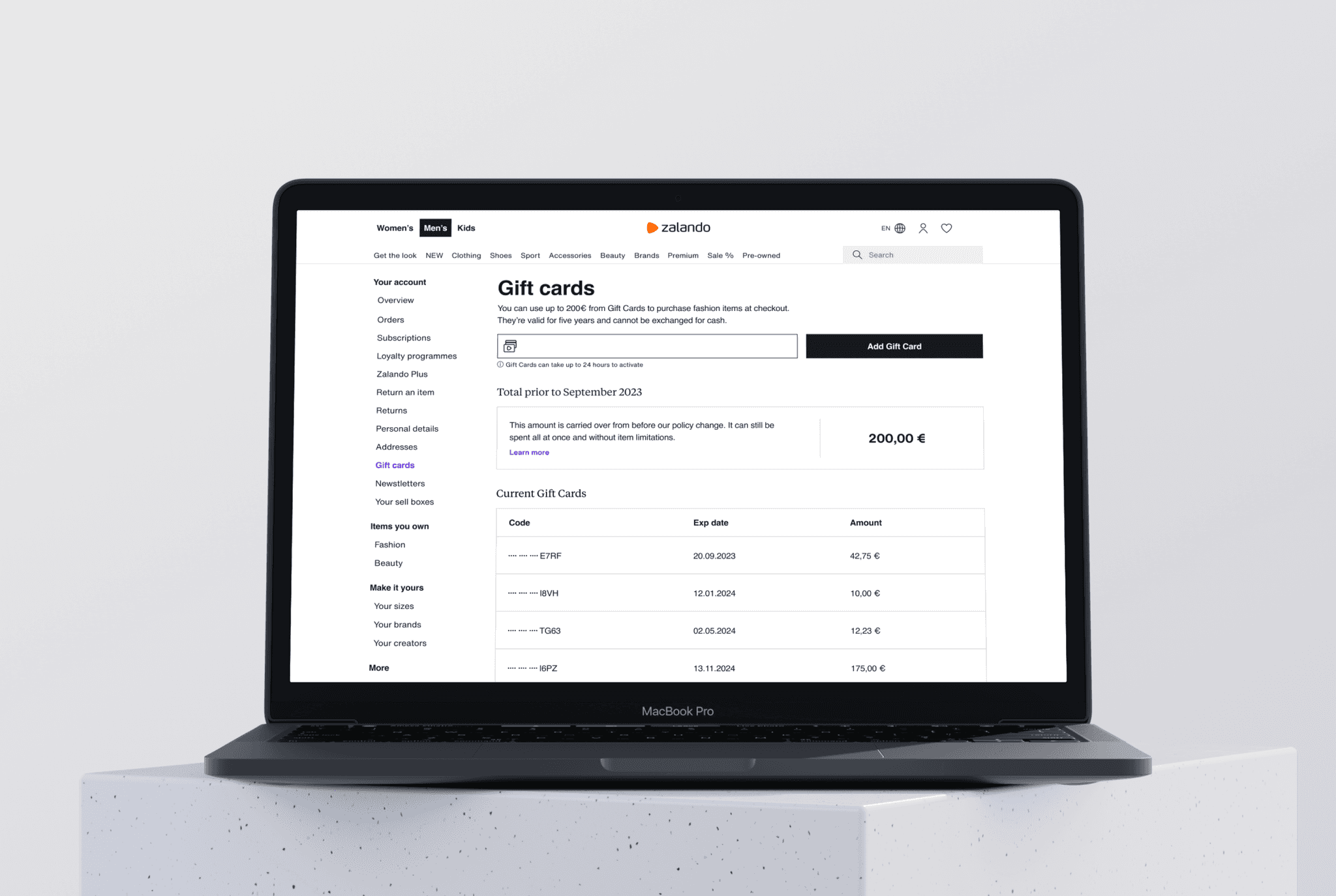 Dynamic communication modules used in Invite Only